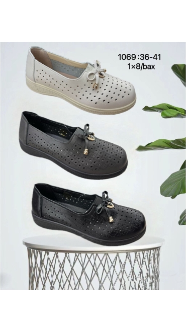 incaltaminte dama 36-41 8/set