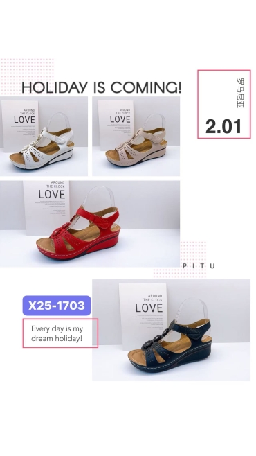 incaltaminte dama 36-41 8/set