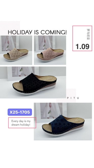 incaltaminte dama 36-41 8/set