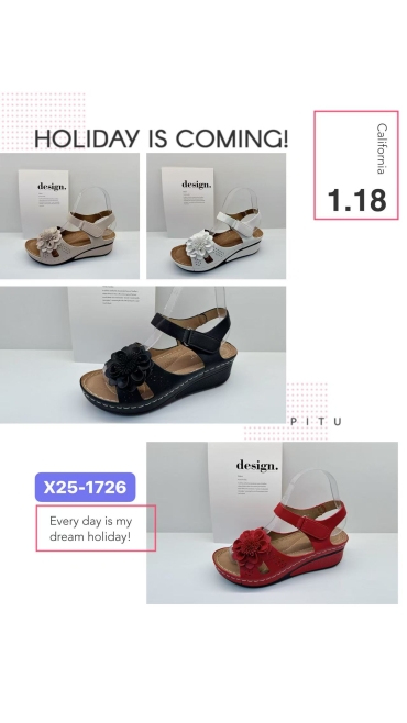 incaltaminte dama 36-41 8/set
