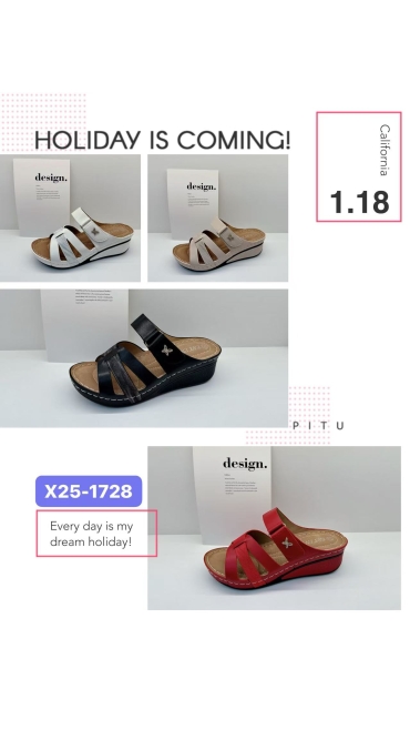 incaltaminte dama 36-41 8/set