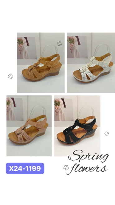 incaltaminte dama 36-41 8/set