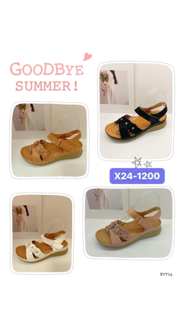 incaltaminte dama 36-41 8/set