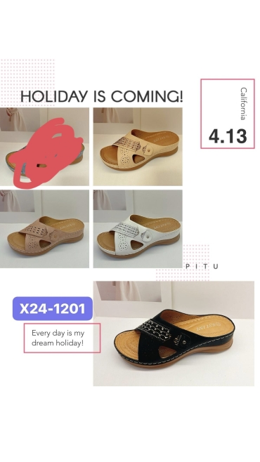 incaltaminte dama 36-41 8/set
