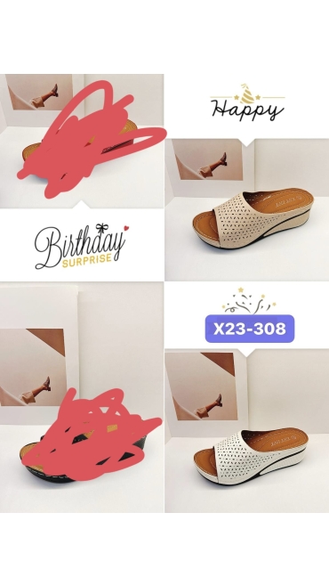 incaltaminte dama 36-41 8/set
