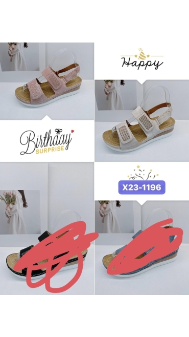 incaltaminte dama 36-41 8/set
