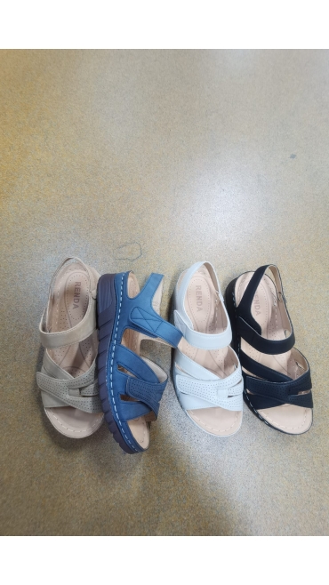 incaltaminte dama 36-41 8/set