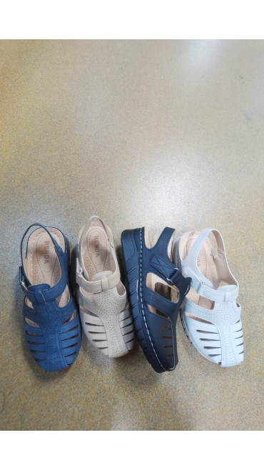 incaltaminte dama 36-41 8/set