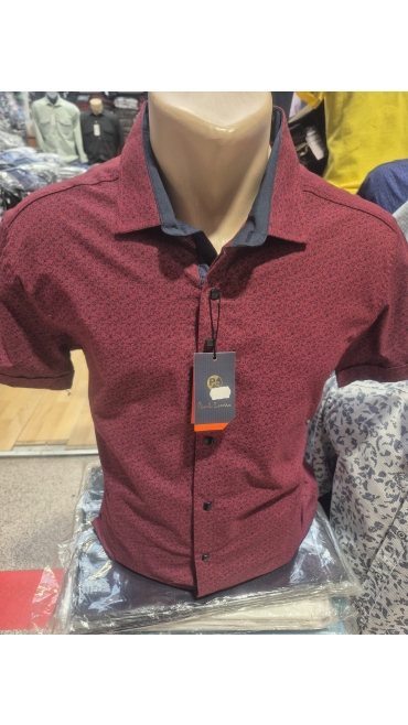 camasa barbati s-2xl sau 3xl-7xl 5/set