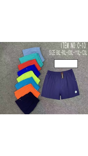 pantaloni scurti barbati 8xl-12xl 5/set