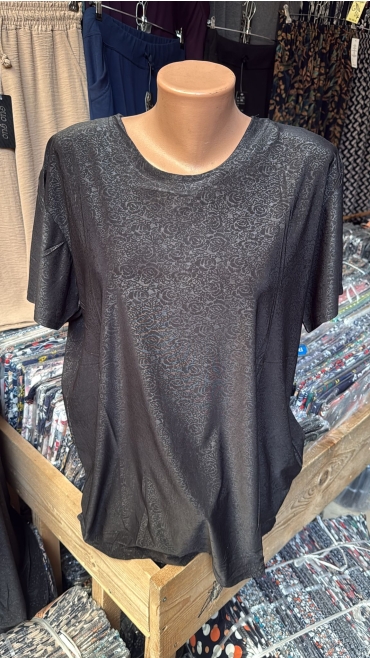 bluza dama xl-5xl 5/set