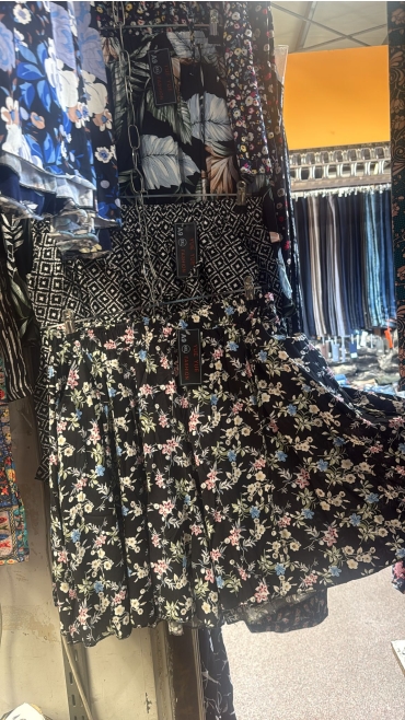 pantaloni scurti dama panza 3xl-5xl 12/set