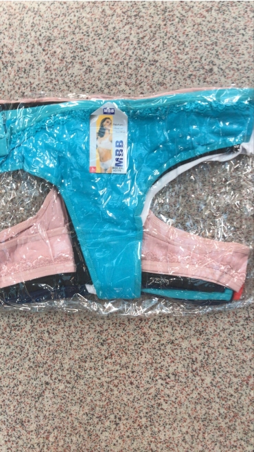 tanga 12/set