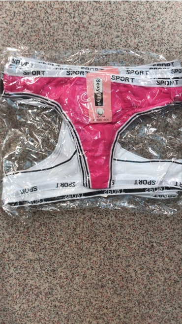 tanga 12/set