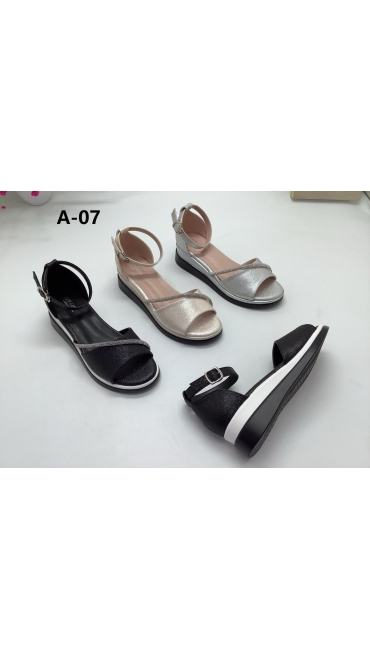 incaltaminte dama 36-41 8/set