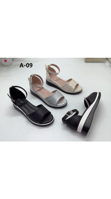 incaltaminte dama 36-41 8/set