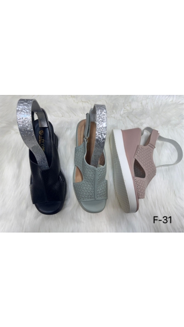 incaltaminte dama 36-41 8/set