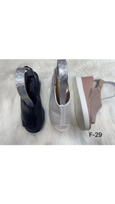 incaltaminte dama 36-41 8/set