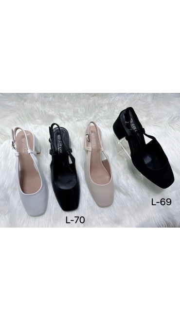 incaltaminte dama 36-41 8/set