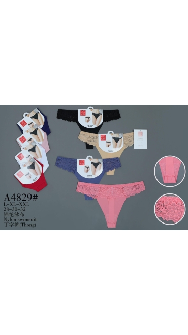 tanga 12/set