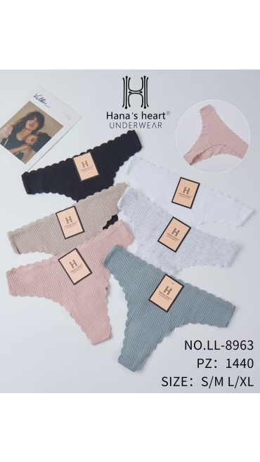 tanga 24/set