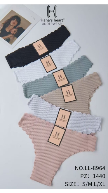 tanga 24/set