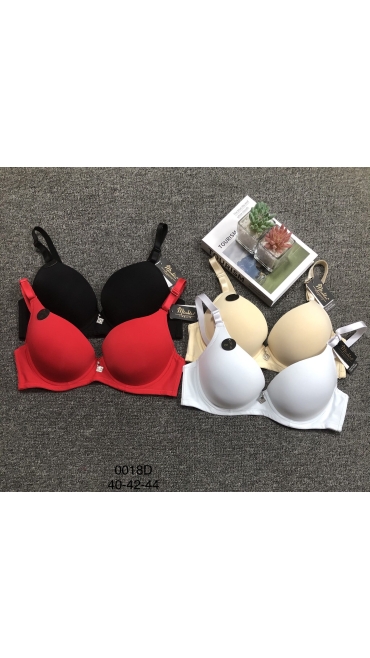 sutien dama 12/set