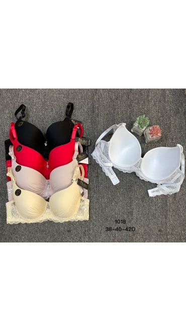 sutien dama 12/set
