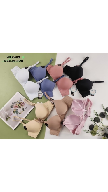 sutien dama 12/set