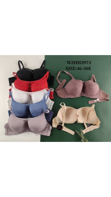 sutien dama 12/set