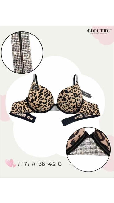sutien dama 12/set