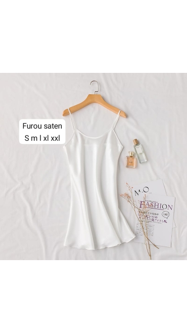 furou dama satin s-2xl 5/set