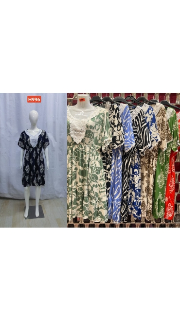 rochie dama m-2xl 20/set