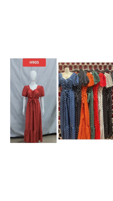 rochie dama m-2xl 20/set