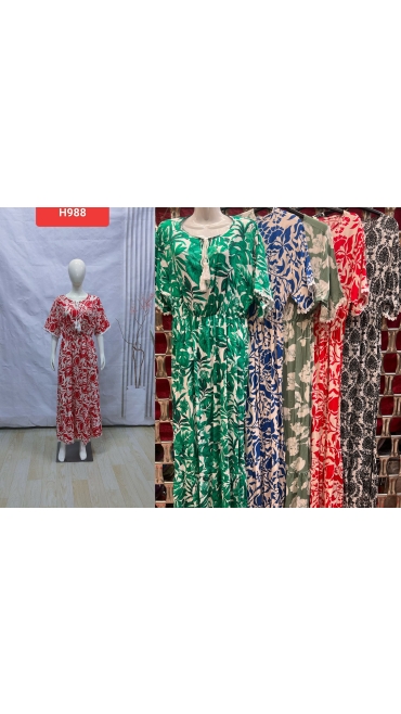 rochie dama m-2xl 20/set