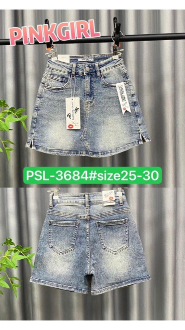 blugi scurti dama 6/set