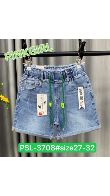 blugi scurti dama 6/set
