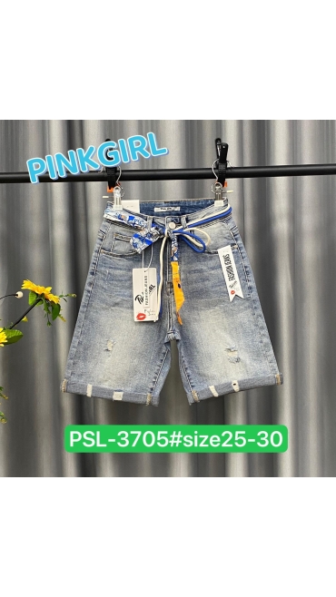 blugi scurti dama 6/set