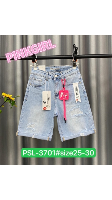 blugi scurti dama 6/set