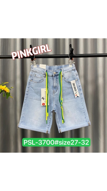 blugi scurti dama 6/set