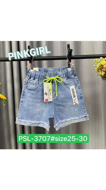 blugi scurti dama 6/set