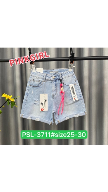 blugi scurti dama 6/set