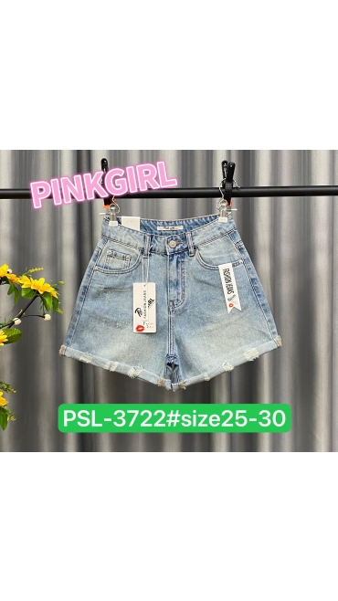blugi scurti dama 6/set