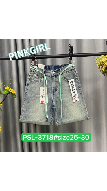 blugi scurti dama 6/set