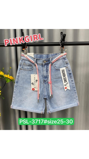 blugi scurti dama 6/set