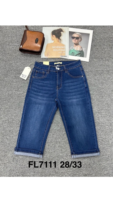 blugi scurti dama 6/set