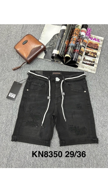 blugi scurti barbati 8/set