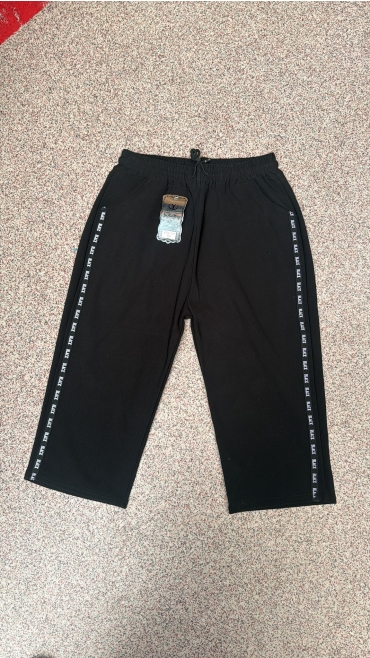 pantaloni 3/4 dama 2xl-7xl 6/set
