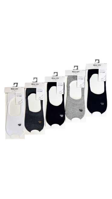 talpici barbati bbc cu silicon 40-46 culori combinate 20/set