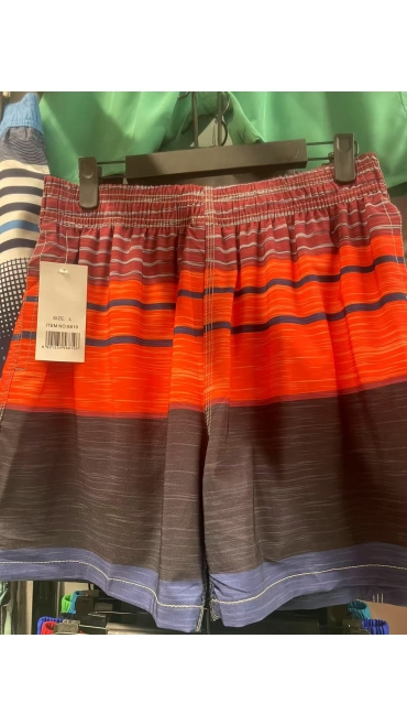 pantaloni scurti barbati m-3xl 5/set